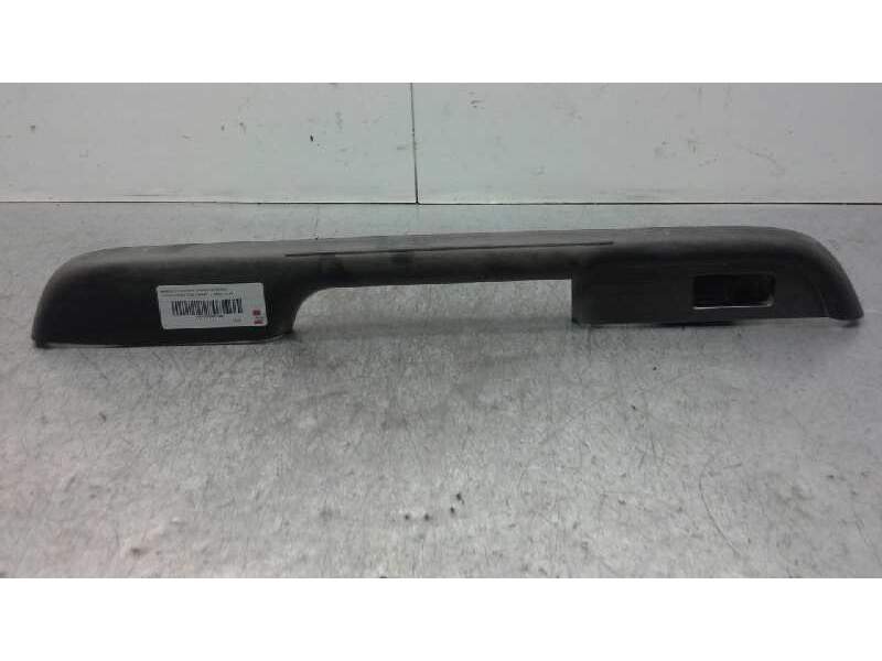 Recambio de mando elevalunas trasero derecho para nissan x-trail (t30) comfort referencia OEM IAM 254110V000  