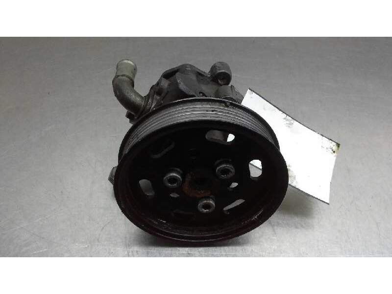 Recambio de bomba direccion para seat leon (1m1) signo referencia OEM IAM   