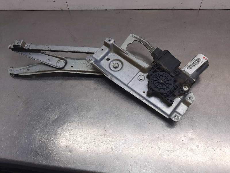 Recambio de elevalunas delantero derecho para opel vectra b berlina básico referencia OEM IAM   