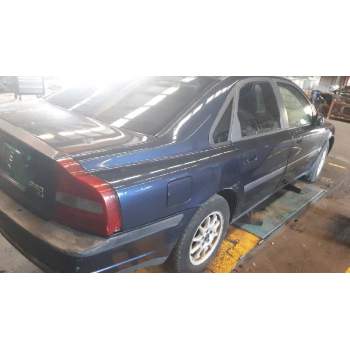 volvo s80 berlina del año 2002