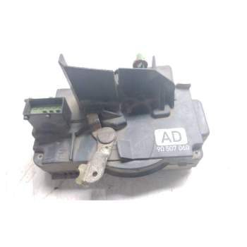 Recambio de cerradura puerta delantera derecha para opel vectra b berlina básico referencia OEM IAM AD90507060  