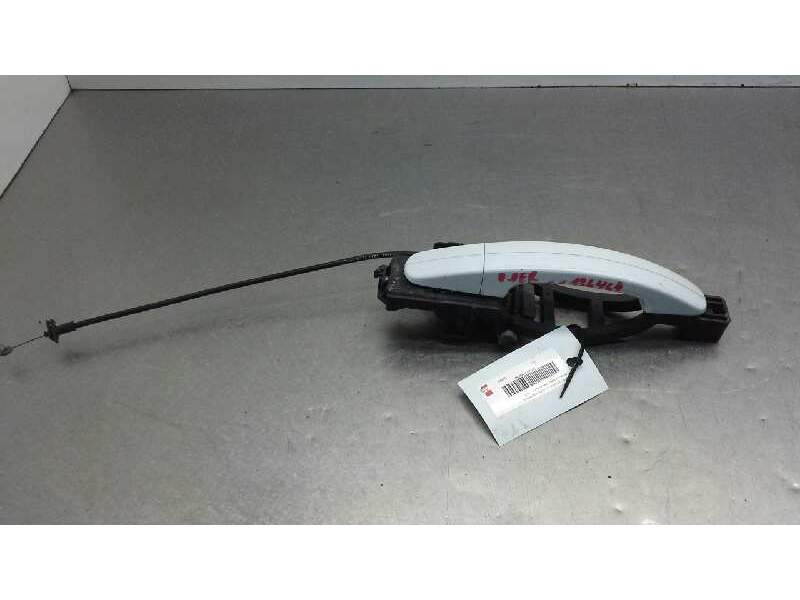 Recambio de maneta exterior delantera derecha para ford kuga (cbv) titanium 4x2 referencia OEM IAM   