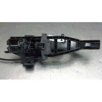 Recambio de maneta exterior delantera derecha para ford kuga (cbv) titanium 4x2 referencia OEM IAM   