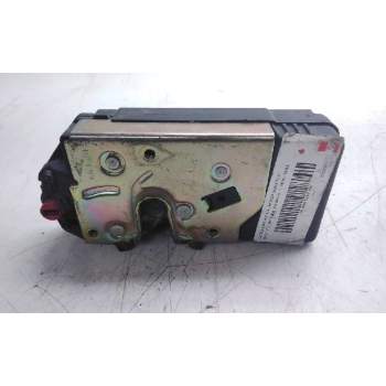 CERRADURA PUERTA TRASERA IZQUIERDA AL90503995 