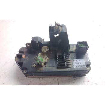 Recambio de cerradura puerta trasera izquierda para opel vectra b berlina básico referencia OEM IAM AL90503995  