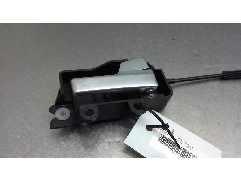 Recambio de maneta interior delantera derecha para ford kuga (cbv) titanium 4x2 referencia OEM IAM   