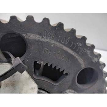 Recambio de arbol de levas para volkswagen golf v berlina (1k1) sportline 4motion referencia OEM IAM 038109111E  