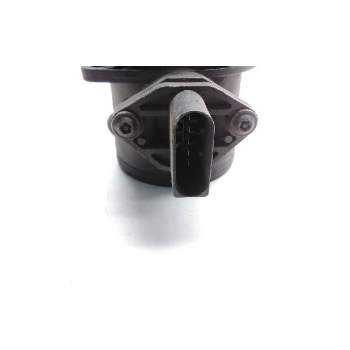 Recambio de caudalimetro para volkswagen golf v berlina (1k1) sportline 4motion referencia OEM IAM 074906461B  