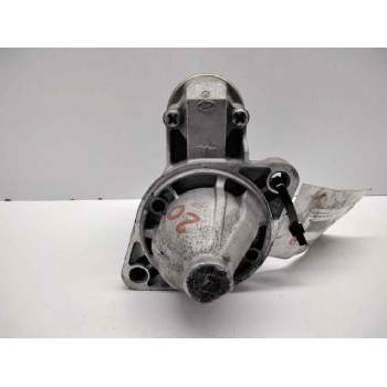 Recambio de motor arranque para hyundai matrix (fc) 1.6 gls referencia OEM IAM 3610022805 TM000A37201 