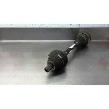 Recambio de transmision delantera izquierda para volkswagen golf v berlina (1k1) sportline 4motion referencia OEM IAM   