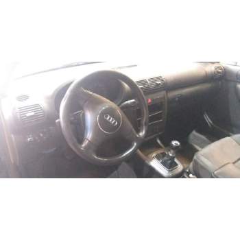 audi a3 (8l) del año 2001