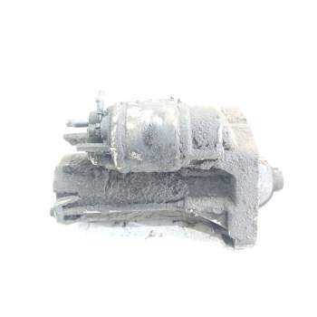 Recambio de motor arranque para renault kangoo 1.5 dci diesel fap referencia OEM IAM 233003329R  