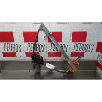 ELEVALUNAS DELANTERO DERECHO 