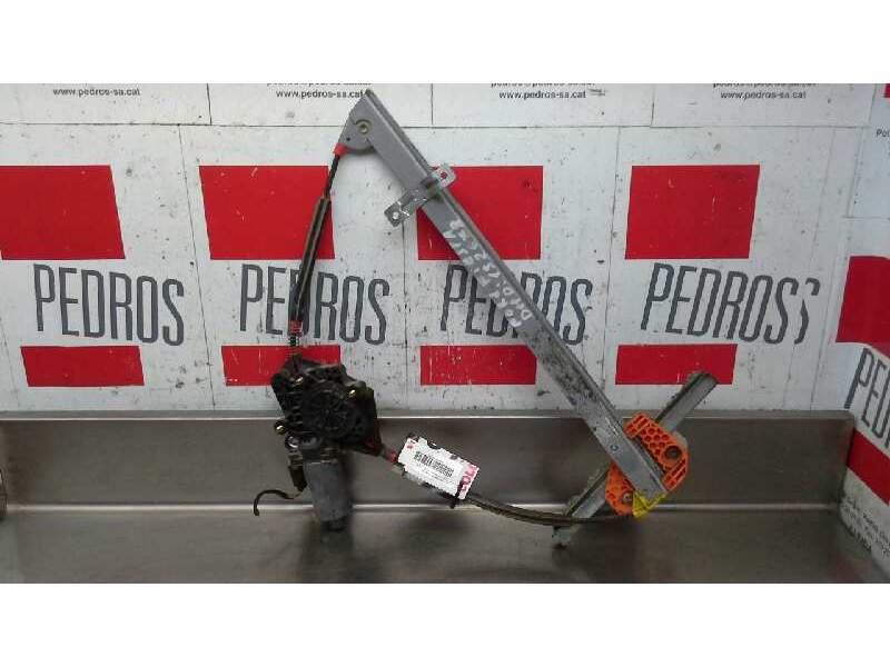 Recambio de elevalunas delantero derecho para ford fiesta berlina (dx) 1.3 cat referencia OEM IAM   