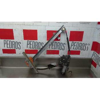 Recambio de elevalunas delantero derecho para ford fiesta berlina (dx) 1.3 cat referencia OEM IAM   