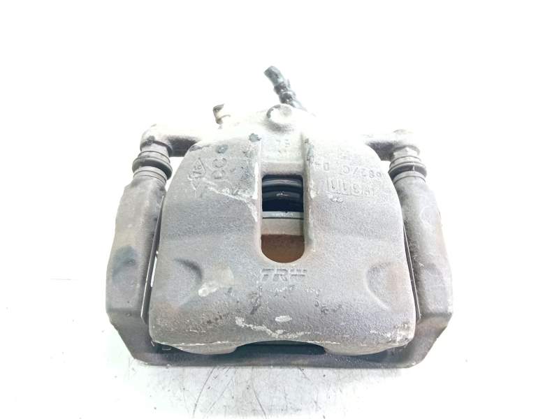 Recambio de pinza freno delantera derecha para renault kangoo 1.5 dci diesel fap referencia OEM IAM 6827C  
