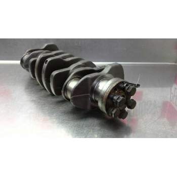 Recambio de cigueñal para nissan serena (c23m) 2.3 diesel referencia OEM IAM   12252