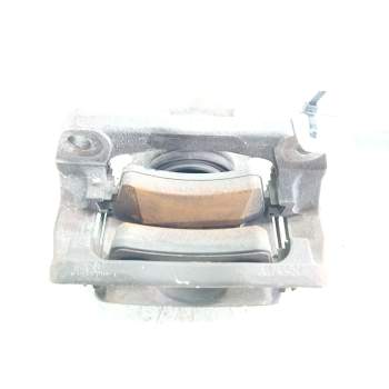 Recambio de pinza freno delantera derecha para renault kangoo 1.5 dci diesel fap referencia OEM IAM 6827C  