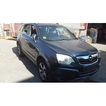 opel antara del año 2007