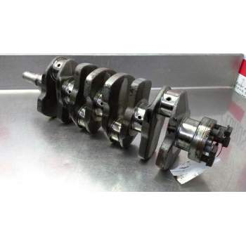 Recambio de cigueñal para nissan serena (c23m) 2.3 diesel referencia OEM IAM   12252