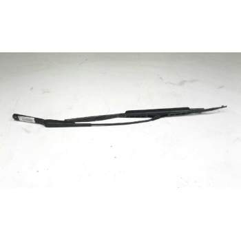 Recambio de brazo limpia delantero izquierdo para nissan primastar (x83) 1.9 dci diesel cat referencia OEM IAM   
