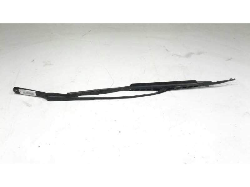 Recambio de brazo limpia delantero izquierdo para nissan primastar (x83) 1.9 dci diesel cat referencia OEM IAM   