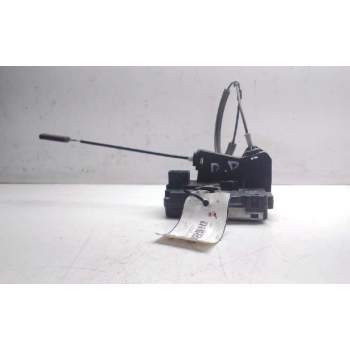 CERRADURA PUERTA DELANTERA DERECHA GF13154792 