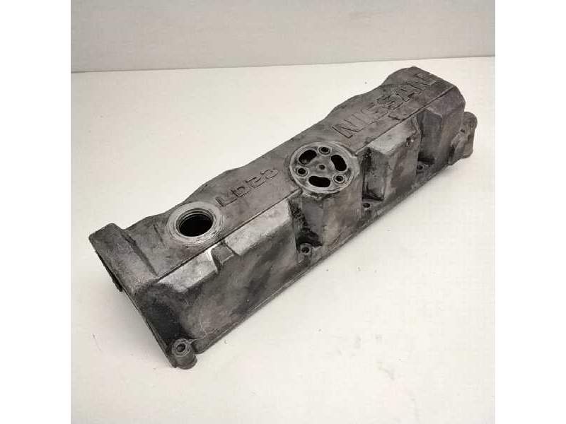 Recambio de tapa balancines para nissan serena (c23m) 2.3 diesel referencia OEM IAM   12252
