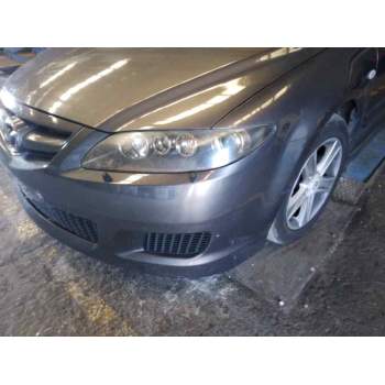 mazda 6 berlina (gg) del año 2006