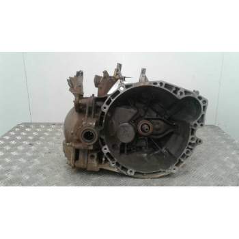 Recambio de caja cambios para peugeot 407 st confort referencia OEM IAM 9643921680  