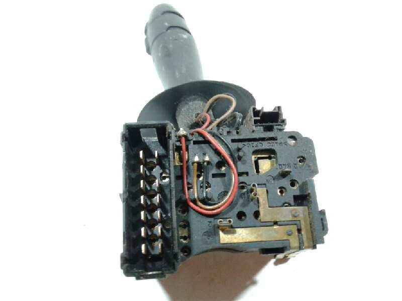Recambio de mando intermitentes para nissan primastar (x83) 1.9 dci diesel cat referencia OEM IAM 7701059356  