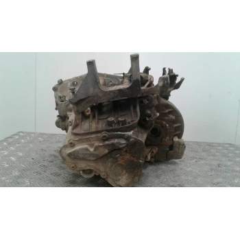 Recambio de caja cambios para peugeot 407 st confort referencia OEM IAM 9643921680  