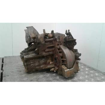 Recambio de caja cambios para peugeot 407 st confort referencia OEM IAM 9643921680  