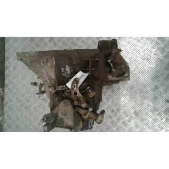 Recambio de caja cambios para peugeot 407 st confort referencia OEM IAM 9643921680  
