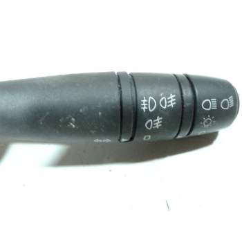 Recambio de mando intermitentes para nissan primastar (x83) 1.9 dci diesel cat referencia OEM IAM 7701059356  