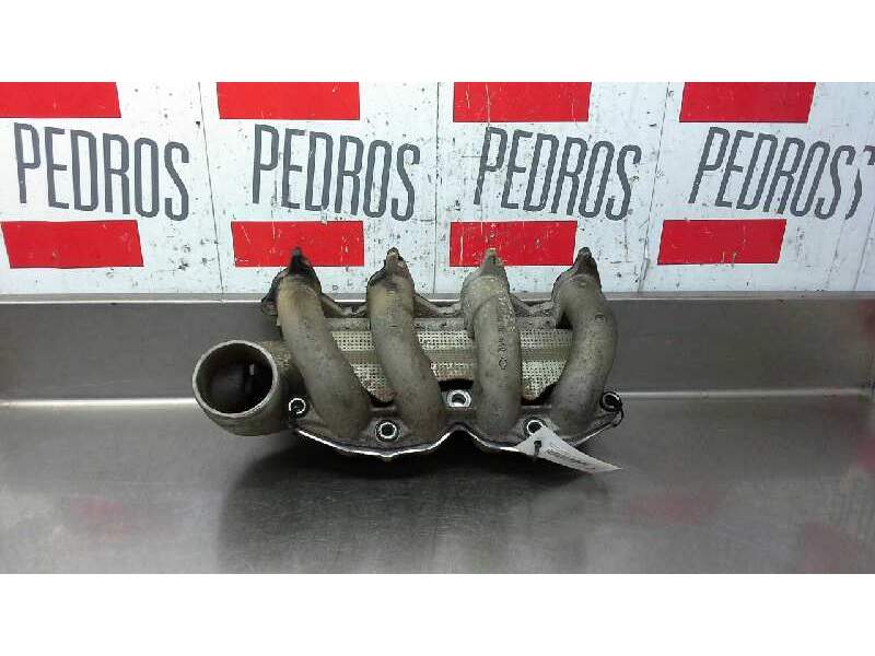 Recambio de colector admision para nissan serena (c23m) 2.3 diesel referencia OEM IAM 140039C640  12252