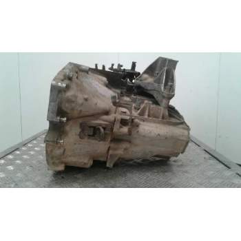 Recambio de caja cambios para peugeot 407 st confort referencia OEM IAM 9643921680  