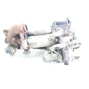 Recambio de valvula egr para renault kangoo 1.5 dci diesel fap referencia OEM IAM   
