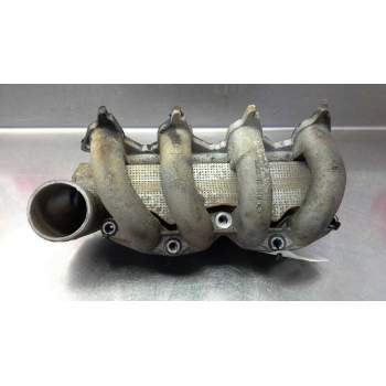 Recambio de colector admision para nissan serena (c23m) 2.3 diesel referencia OEM IAM 140039C640  12252