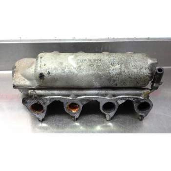 Recambio de colector admision para nissan serena (c23m) 2.3 diesel referencia OEM IAM 140039C640  12252