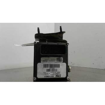 Recambio de abs para peugeot 407 st confort referencia OEM IAM 9658028480  