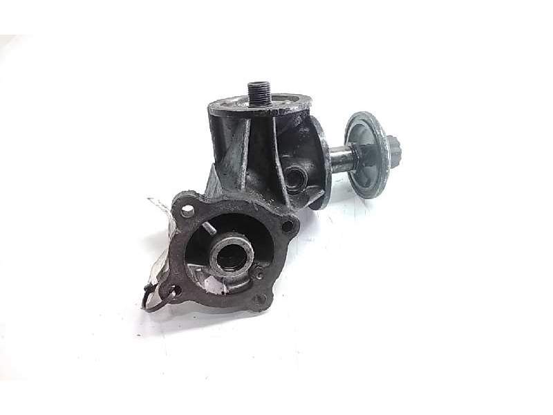 Recambio de soporte filtro aceite para nissan serena (c23m) 2.3 diesel referencia OEM IAM   12252