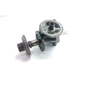 Recambio de soporte filtro aceite para nissan serena (c23m) 2.3 diesel referencia OEM IAM   12252
