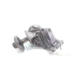 Recambio de soporte filtro aceite para nissan serena (c23m) 2.3 diesel referencia OEM IAM   12252