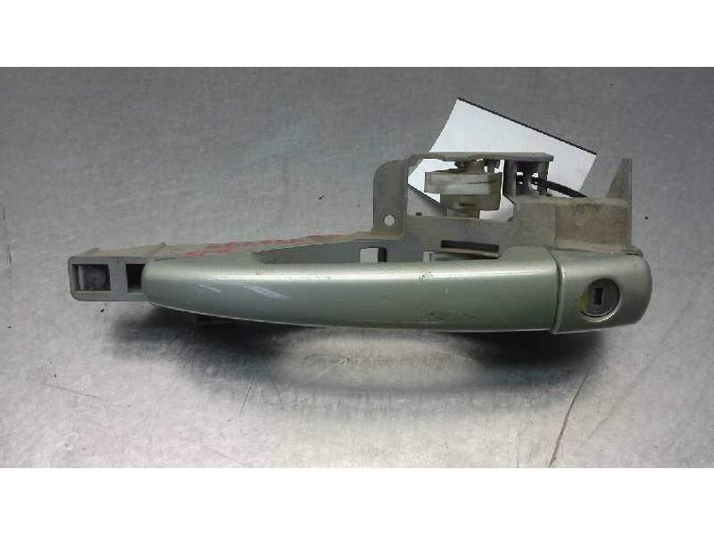 Recambio de maneta exterior delantera izquierda para peugeot 407 st confort referencia OEM IAM 9101EP  