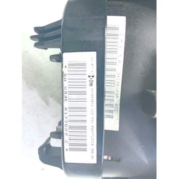 Recambio de airbag delantero izquierdo para citroën c5 berlina exclusive referencia OEM IAM 96877137ZD  