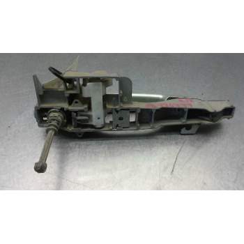 Recambio de maneta exterior delantera izquierda para peugeot 407 st confort referencia OEM IAM 9101EP  