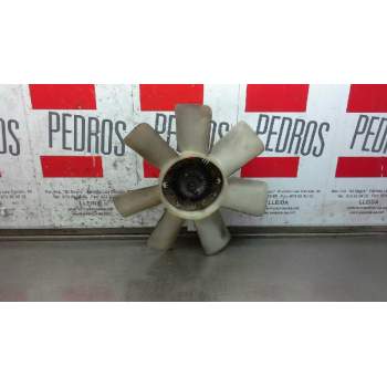 VENTILADOR VISCOSO MOTOR 12252
