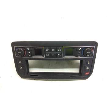 MANDO CALEFACCION AIRE ACONDICIONADO 5HB00933213 