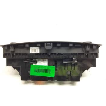 Recambio de mando calefaccion aire acondicionado para citroën c5 berlina exclusive referencia OEM IAM 5HB00933213  